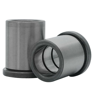 五金模具配件精密导柱导套GA/GB/GP内导柱轴承钢导套10/12/14/16