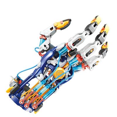 宝工积木拼装玩具男孩礼物8-12岁