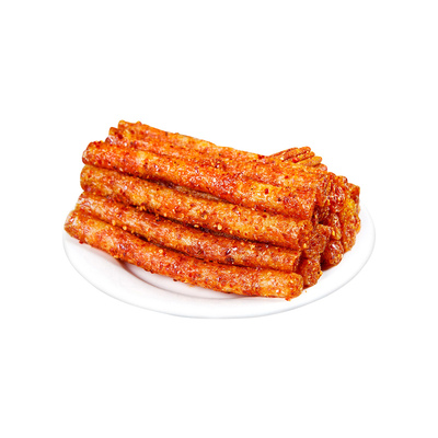 麻辣王子湖南平江麻辣辣条零食