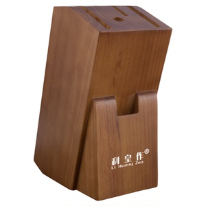 实木刀架厨房用品菜刀刀具收纳架