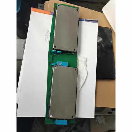 议价富士6MB175S12002两个拆机实物拍摄有用上维修