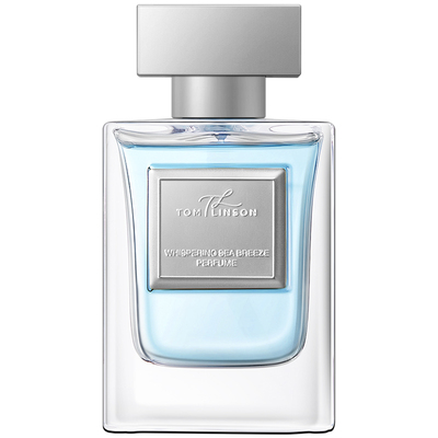 新年礼物汤姆林森海风低语香水花香持久留香淡香学生中性送男女友