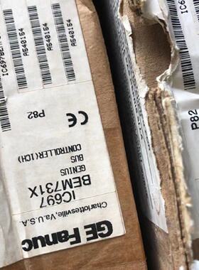议价GE模块 IC697BEM731X GE卡件模块PLC控制 R540154