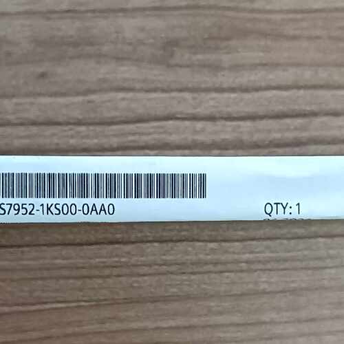 溢价-6ES7 952-1KS00-0AA0储存卡未