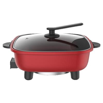 九阳电火锅HG60-G535电热锅