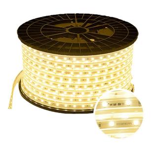 三雄极光led灯带客厅吊顶暗槽装饰家用户外超亮防水220v长条软带