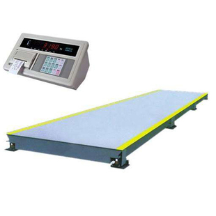 甘肃18米地磅厂家大型地磅汽车衡200吨50吨60吨80吨100吨厂家直销