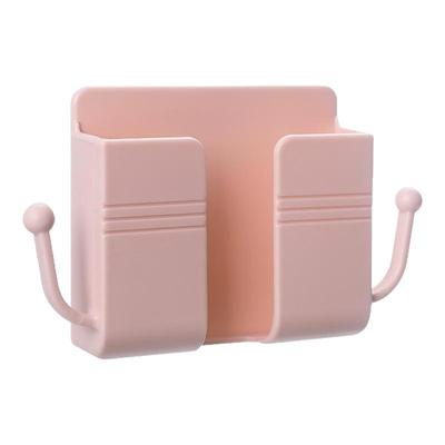 粘贴式床头手机充电支架创意