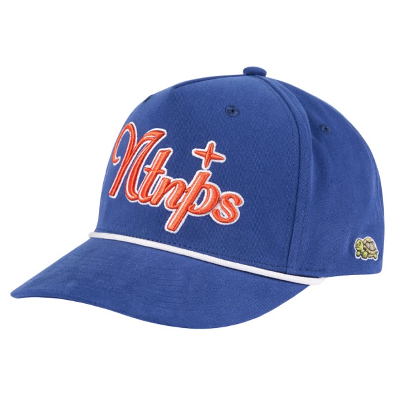 Ntnps99个问题美式英文字棒球帽