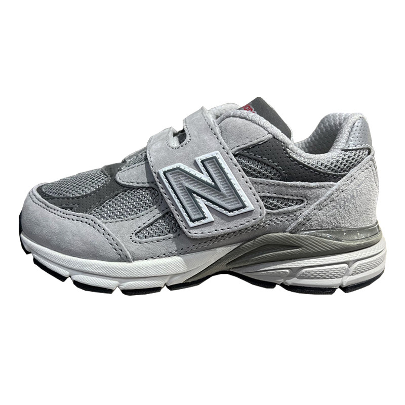 NB儿童超轻总统跑步运动鞋990GY3