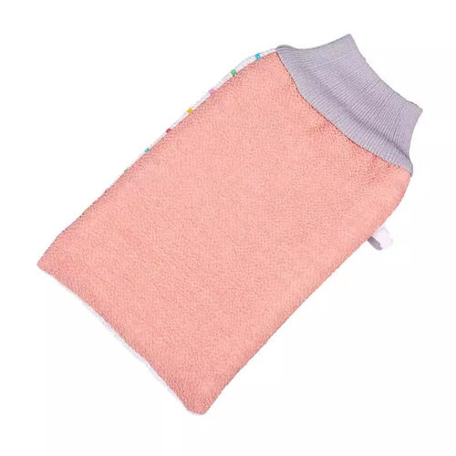 东北老式搓澡巾男士专用强力搓泥家用无痛擦后背神器女士沐浴手套