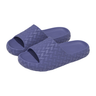 踩屎感eva拖鞋男士2026新款室内居家静音不臭脚卫生间防滑凉拖女