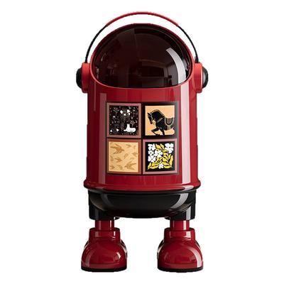 【太空人垃圾桶】高颜值中古风