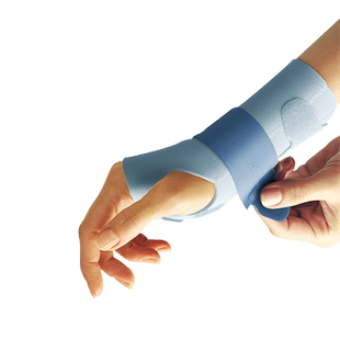 3M护腕腱鞘手腕扭伤腕关节妈妈手劳损固定支具防护支撑运动护具女