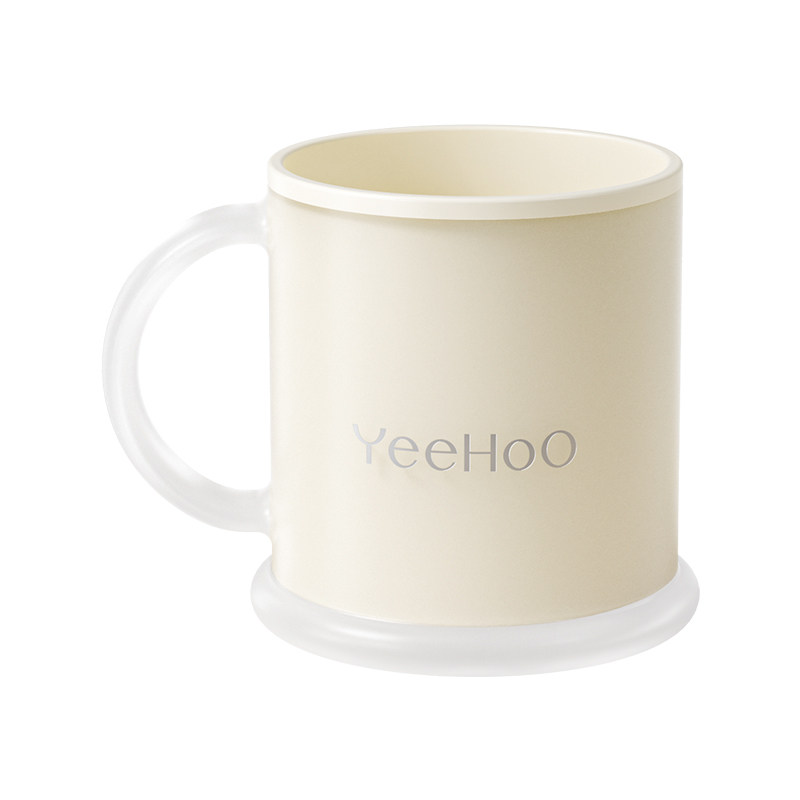 英氏儿童刷牙杯漱口杯