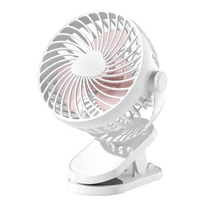 热销40W+宿舍床上办公室通用风扇