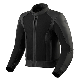 REVIT锐飞特点火4摩托车骑行服防水皮衣男裤机车保暖防摔透气防水