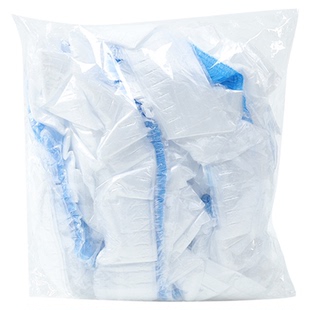 【加大加厚】防尘罩松紧束口床铺床罩全盖全包沙发家具宿舍遮灰尘