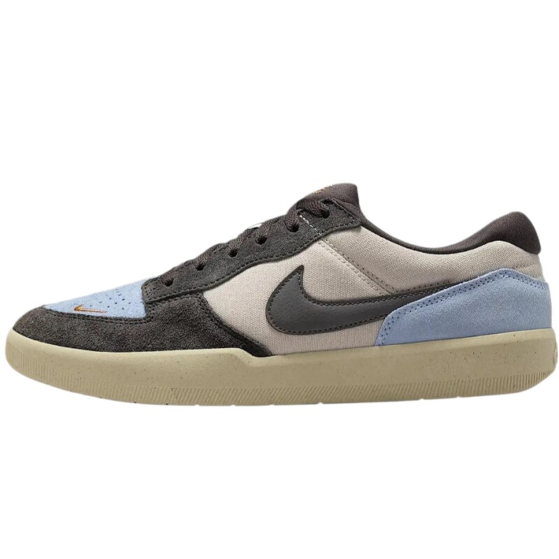 正品Nike耐克SB Force 58男女低帮运动休闲轻便滑板鞋 DV5477-102