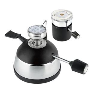 正晃行瓦斯炉煮咖啡炉虹吸壶摩卡壶用法式精彩炉迷你便携式煮茶炉