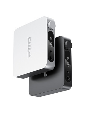 FiiO/飞傲K11耳放DSD解码