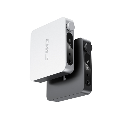 FiiO/飞傲K11耳放DSD解码