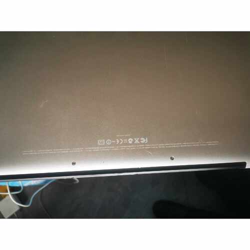 议价MacBook Pro2019，A1278，旧货市场淘来