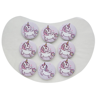 【PM痛包】大嘴痛专用扎包板痛板diy材料高透硬成品初音miku系列