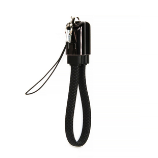 短款数据线15cm挂绳便携式PD27W闪充双Typec充电线60W超级快充适用苹果16pro手机iPhone15华为充电宝12线13短