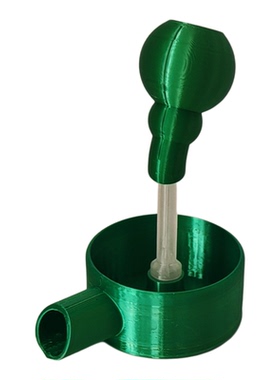 倒挂葫芦流水摆件水循环装饰品