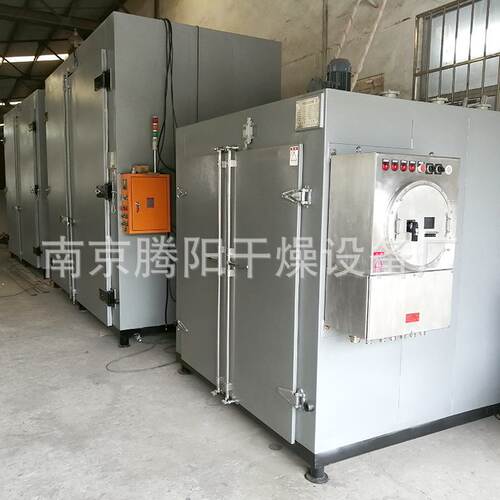 大型油桶烘箱厂家化工原料解冻融化保温箱工业桶装油脂加热烘房