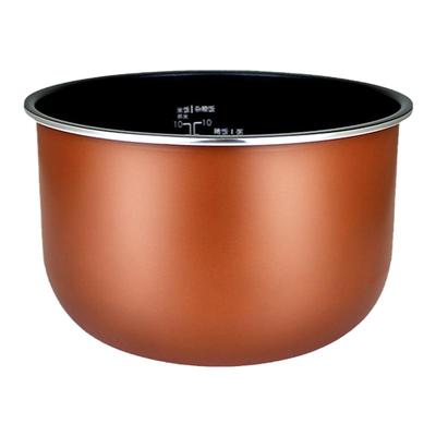 适用于美的电压力锅PSS5050XL锅胆5升SS5050XM/CS5000DA/CS5000D