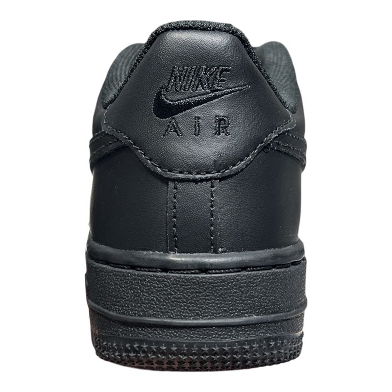 耐克Nike女鞋2026秋新款黑武士板鞋 Air Force 1大童鞋DH2920-001