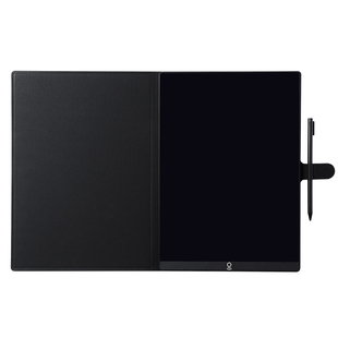 pbj液晶手写板全面屏细笔迹写字记事本办公电子草稿黑板笔记本子