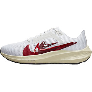 Nike/耐克官方正品Pegasus 40 Premium女子运动跑步鞋FB7703-100