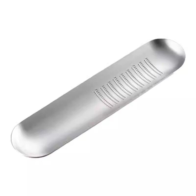 吉川日本进口研磨器磨姜蒜磨芥末