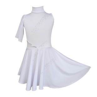 第十届小荷风采我我我儿童舞服同款古典舞芭蕾拉丁现代舞演出服装