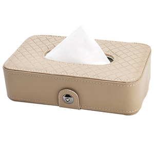 车载纸巾盒抽创意挂式抽纸盒网红车用卫生纸盒汽车内装饰用品大全