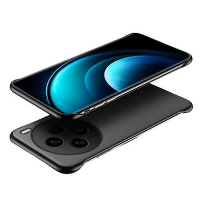 适用vivox200s手机壳无边框散热
