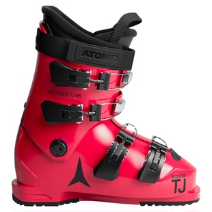 ATOMIC阿托米克双板雪鞋2526新品青少年儿童滑雪鞋REDSTER TJ