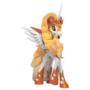 现货MightyJaxxMLP小马宝莉破晓之阳梦魇之月宇宙公主正品礼物
