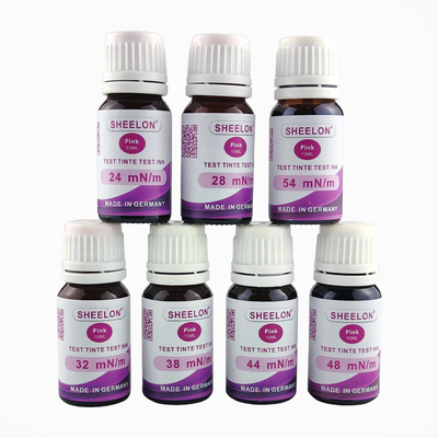 达因液SHEELON电晕液达因墨水