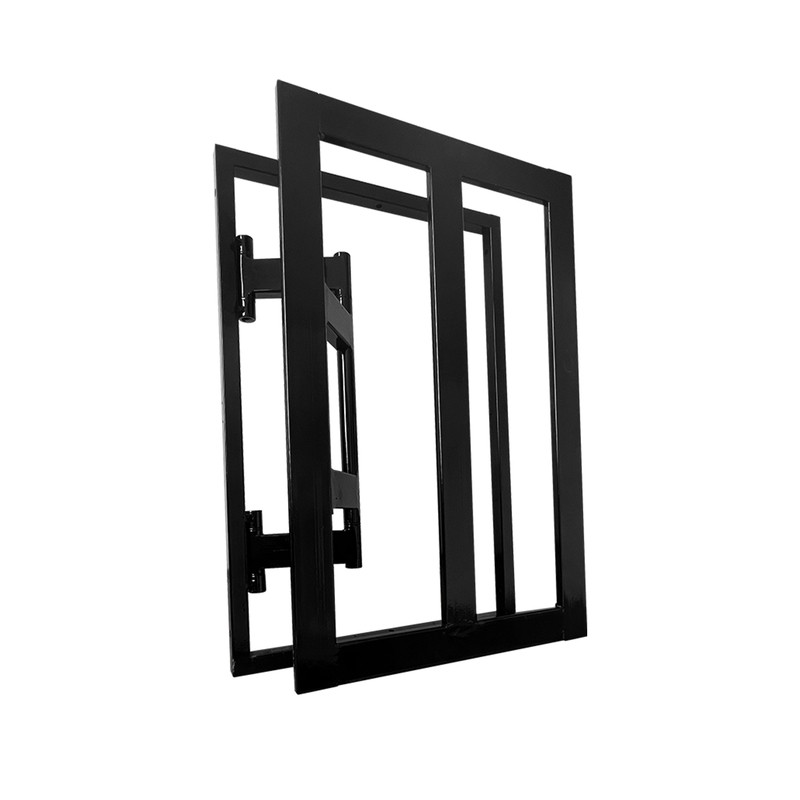 瓷砖隐形检修口定制成品检修门