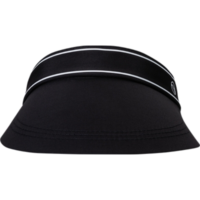 安踏空顶遮阳帽男女同款