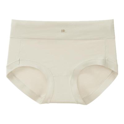 HR赫莲娜60支莫代尔高腰内裤女士