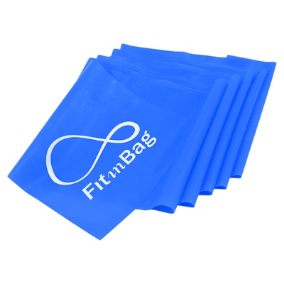 Fitinbag瑜伽弹力带女健身拉力带