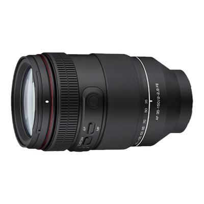 SAMYANG森养35-150mm全能型镜头