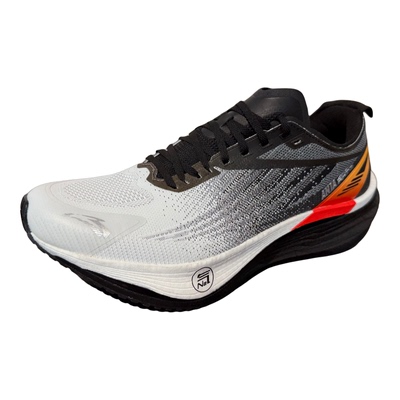 安踏运动火箭7代PRO男竞速跑步鞋