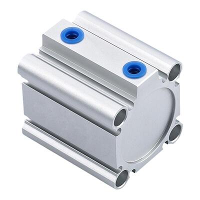 原装正品CDQ2B薄型气缸