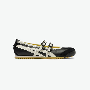Onitsuka Tiger鬼塚虎MEXICO 66™ TGRS女款芭蕾风休闲鞋